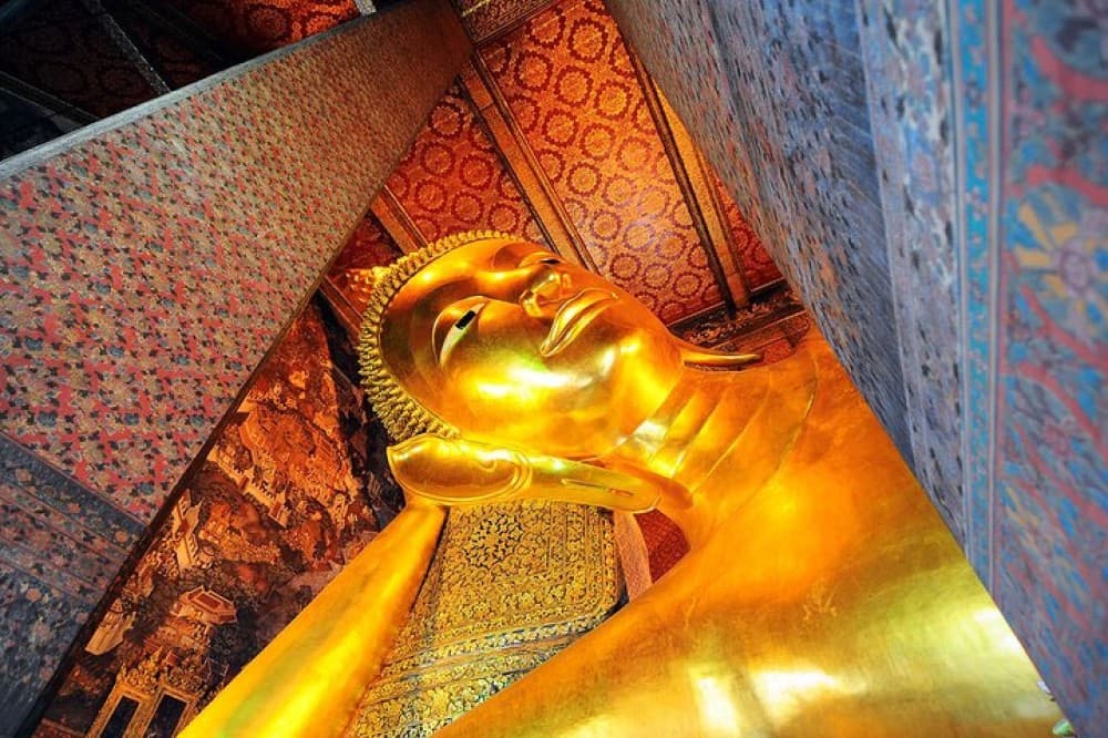 Bangkoks Grand Palace, Best Three Temples & Iconic Attractions | ®ExcursionMania
