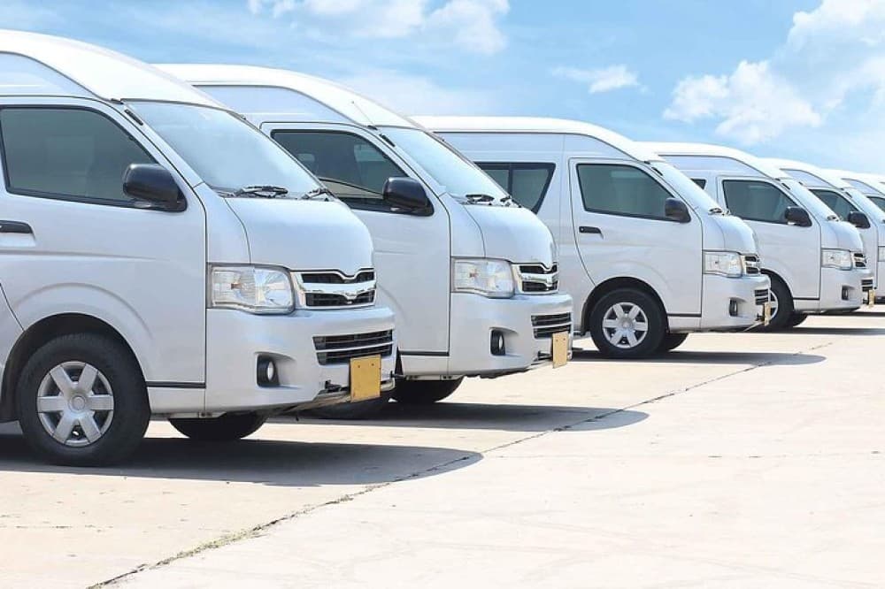 Private Departure Transfer : Bangkok Hotel to Bangkok Airport | ®ExcursionMania