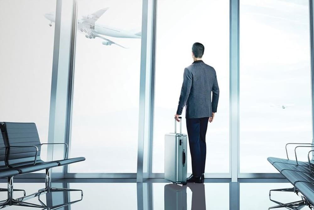 Private Departure Transfer : Bangkok Hotel to Bangkok Airport | ®ExcursionMania