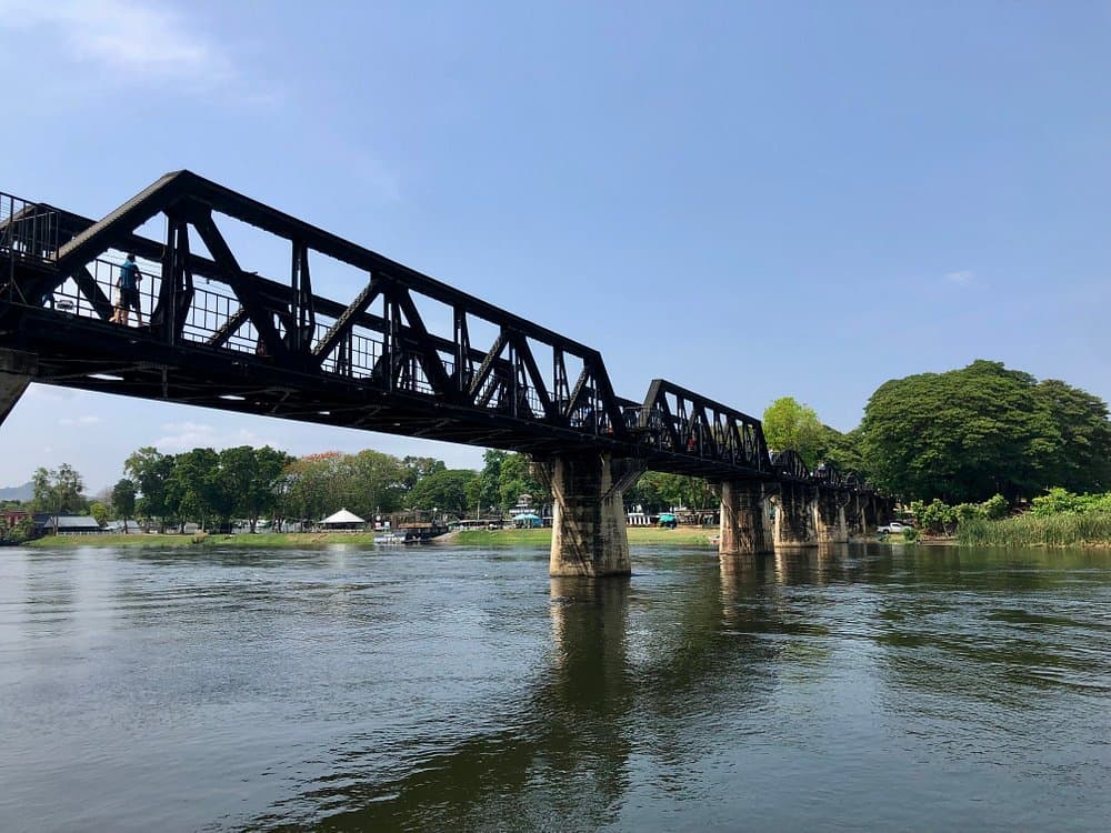 River Kwai One Day Tour from Bangkok SHA Plus | ®ExcursionMania