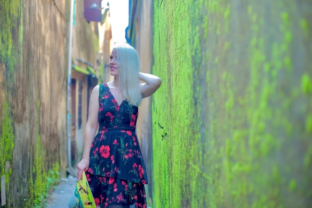 Hoi An/Da Nang: Private Photoshoot & Guided Walking Tour | ®ExcursionMania