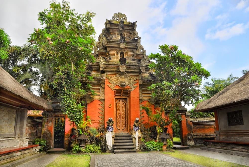 Private Experience: Bali Village Tour | ®ExcursionMania