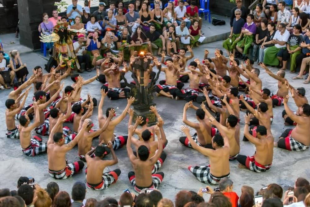 Private Shore Excursion: Customized Best of Bali Tour | ®ExcursionMania