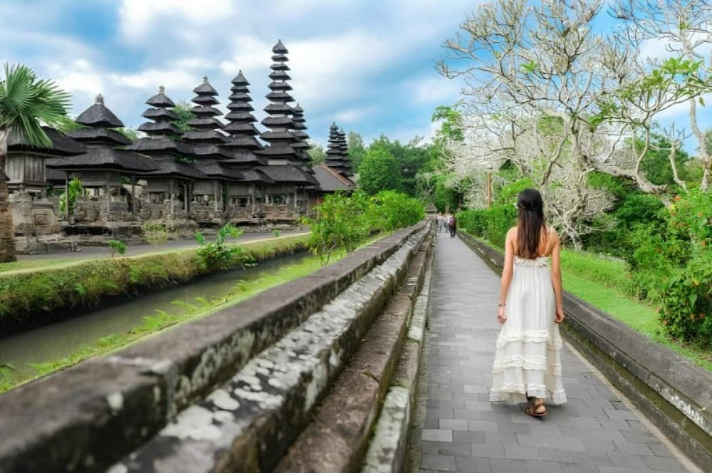 Private Shore Excursion: Customized Best of Bali Tour | ®ExcursionMania