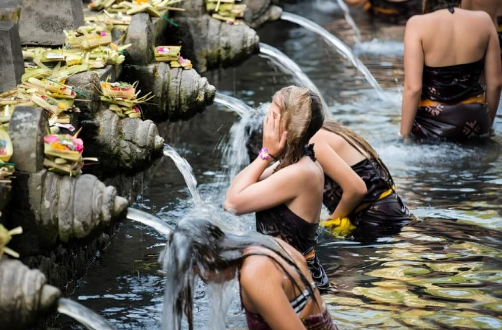 Private Shore Excursion: Customized Best of Bali Tour | ®ExcursionMania
