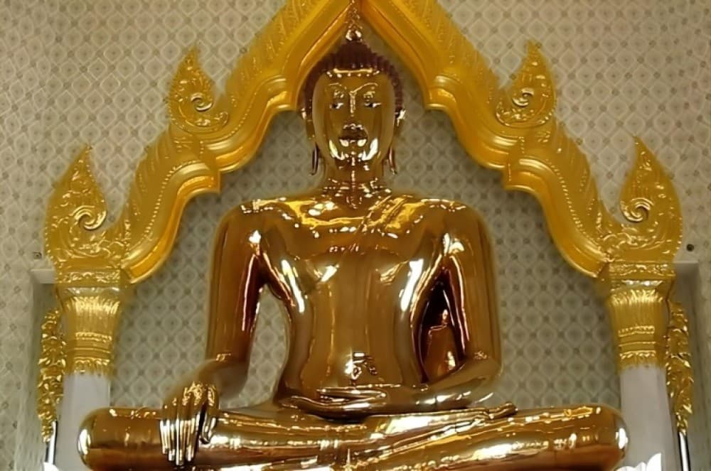 Bangkok Muslim Landmarks Tour with Grand Palace & Halal Meal | ®ExcursionMania
