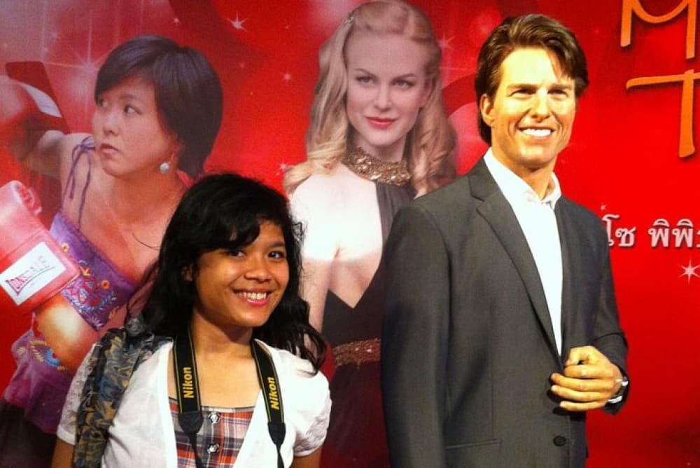 Madame Tussauds at Bangkok Admission Ticket | ®ExcursionMania