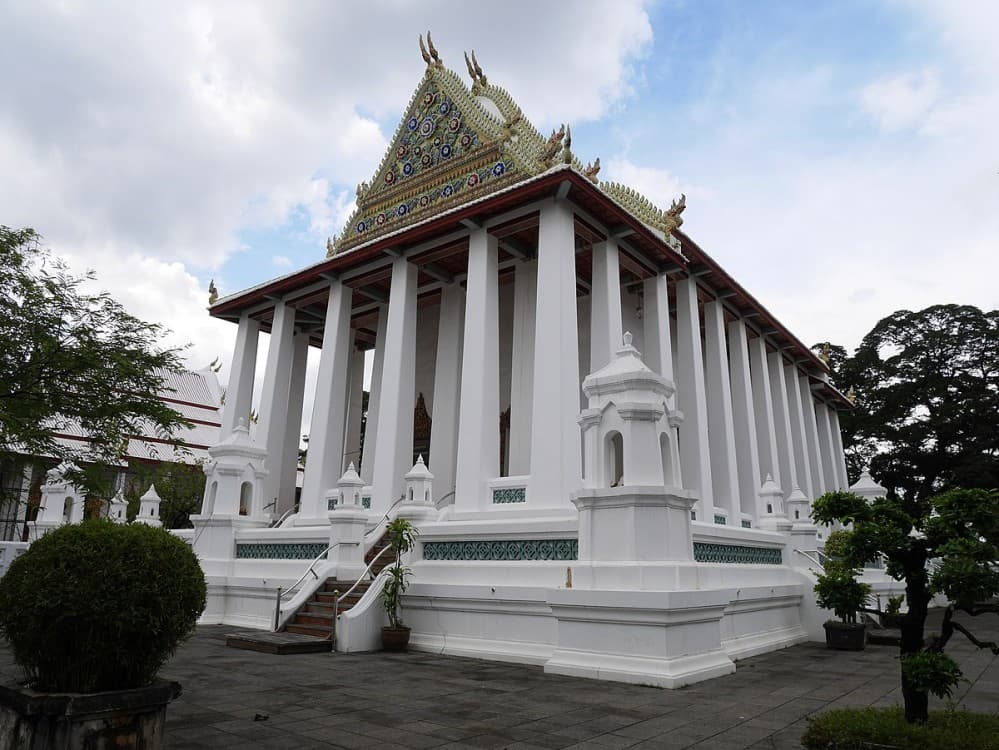 The Amazing, Unseen, Unspoiled Suphan Buri from Bangkok | ®ExcursionMania