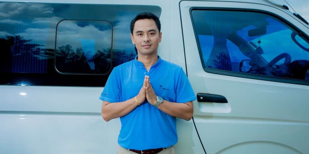 Private Arrival Transfer : Bangkok Airport to Pattaya Hotel | ®ExcursionMania