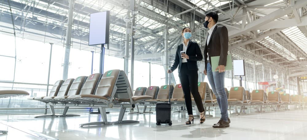 Private Arrival Transfer : Bangkok Airport to Pattaya Hotel | ®ExcursionMania