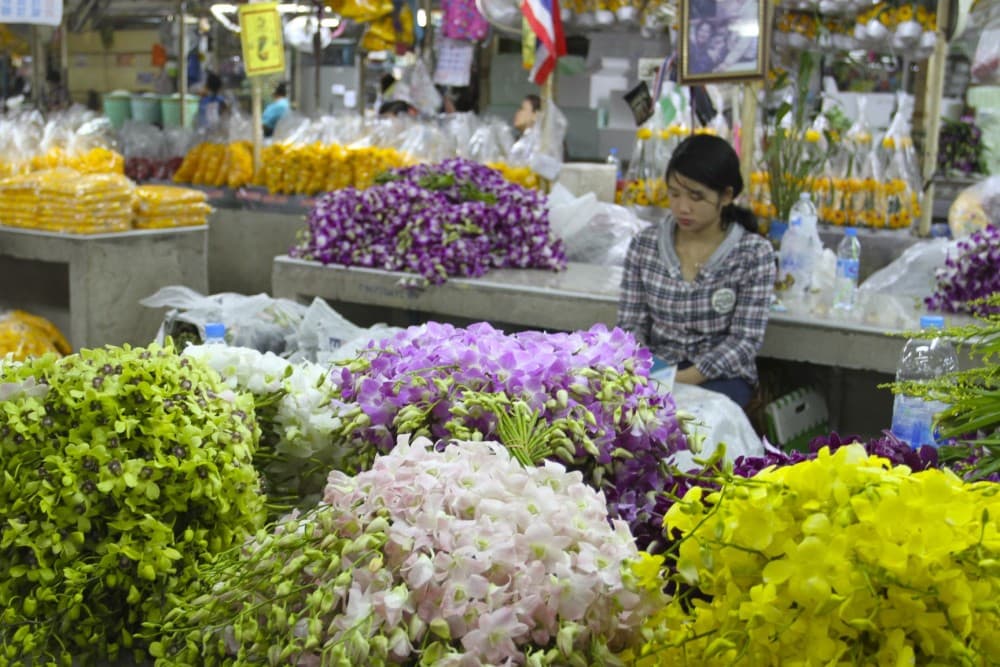 3 Days Bangkok Experience with Accommodation & Top Sightseeing | ®ExcursionMania