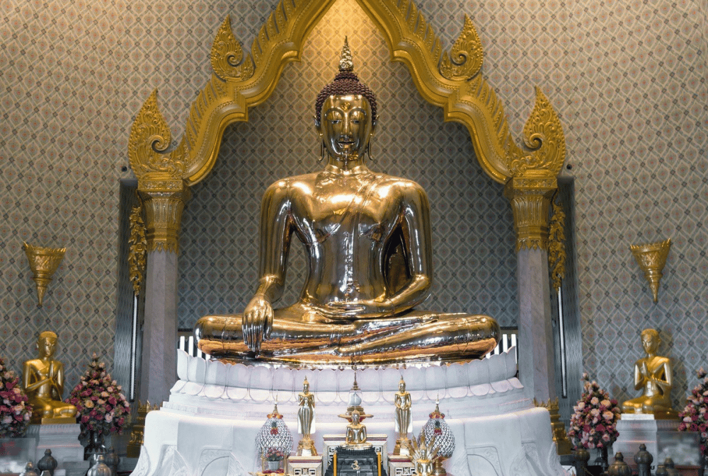 3 Days Bangkok Experience with Accommodation & Top Sightseeing | ®ExcursionMania