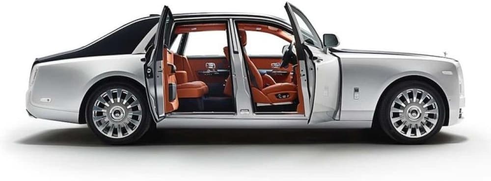 Rolls Royce Exclusive : Ayutthaya Temples & Ancient City Tour | ®ExcursionMania