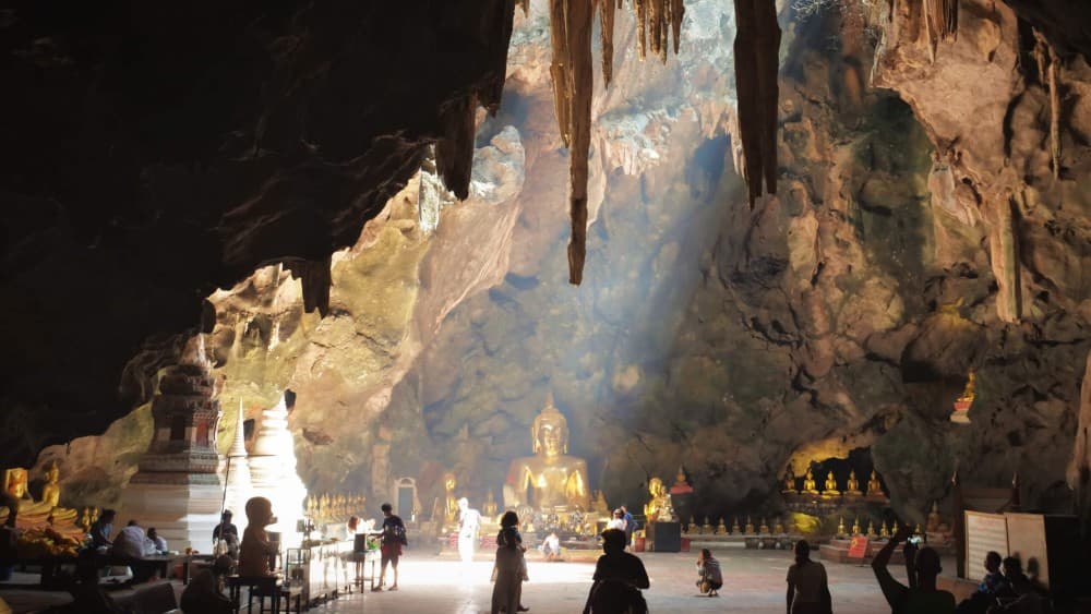 Healing, Refreshing, Amazing Escape to Ratchaburi from Bangkok with Lu | ®ExcursionMania