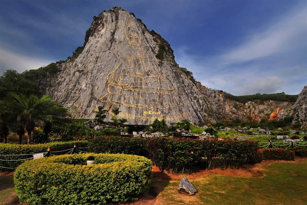 Healing, Refreshing, Amazing Escape to Ratchaburi from Bangkok with Lu | ®ExcursionMania