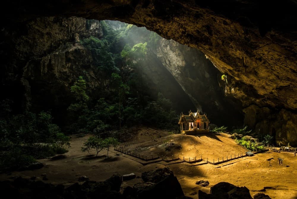 Healing, Refreshing, Amazing Escape to Ratchaburi from Bangkok with Lu | ®ExcursionMania