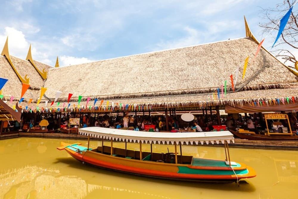 3D2N Ayutthaya & Lopburi Experience at Riverside Resort | ®ExcursionMania