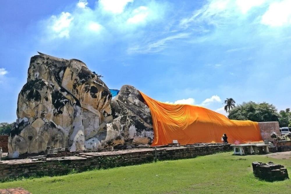 3D2N Ayutthaya & Lopburi Experience at Riverside Resort | ®ExcursionMania