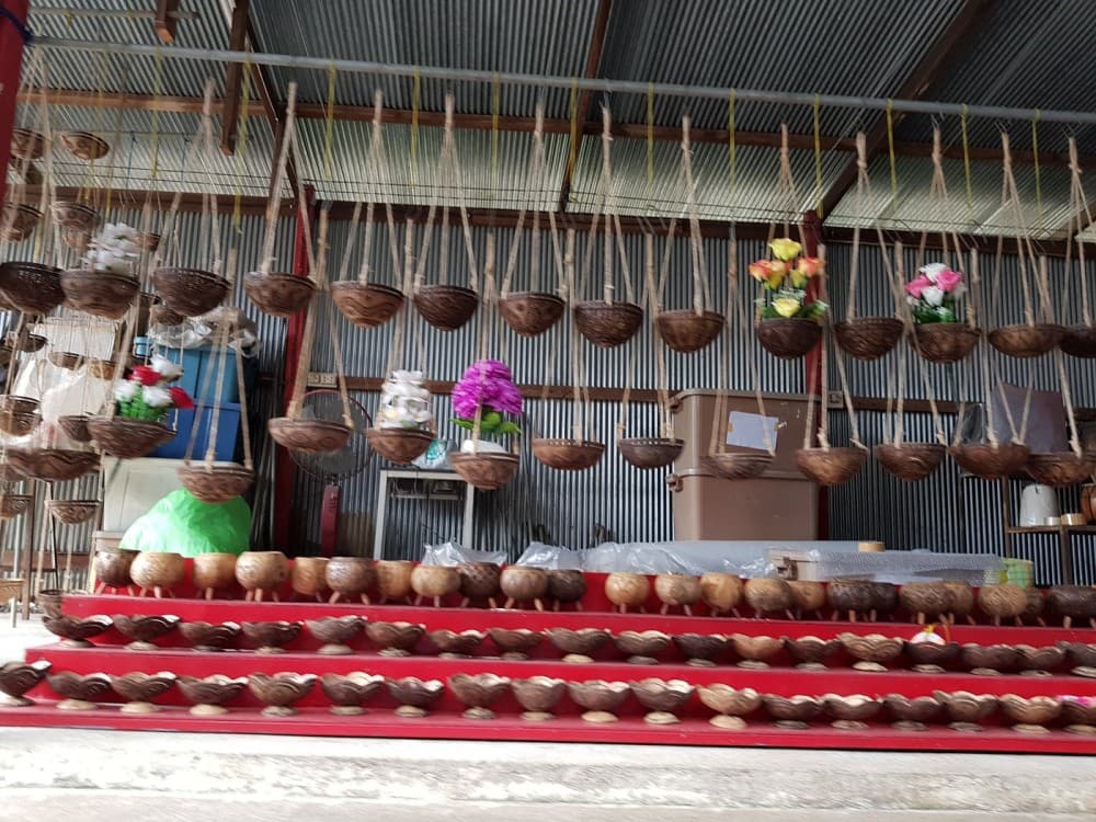 Private Tour : Damnoen Saduak Floating Market from Bangkok SHA Plus | ®ExcursionMania