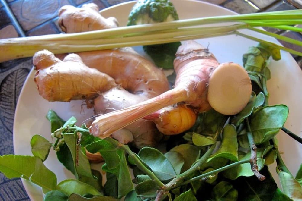 May Kaidee Thai Cooking Class at Bangkok with Pickup | ®ExcursionMania