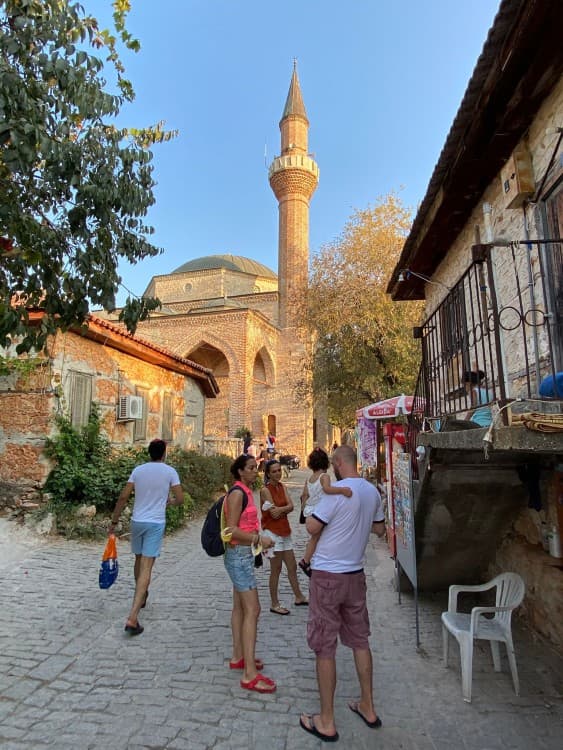 Alanya City Tour With Cable car And Damlataş cave  3 in 1 | ®ExcursionMania