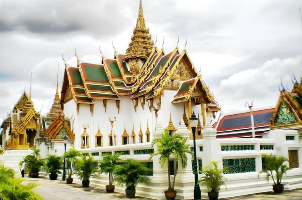 Chachoengsao One Day Trip from Bangkok : Historic Market and Buddhist | ®ExcursionMania