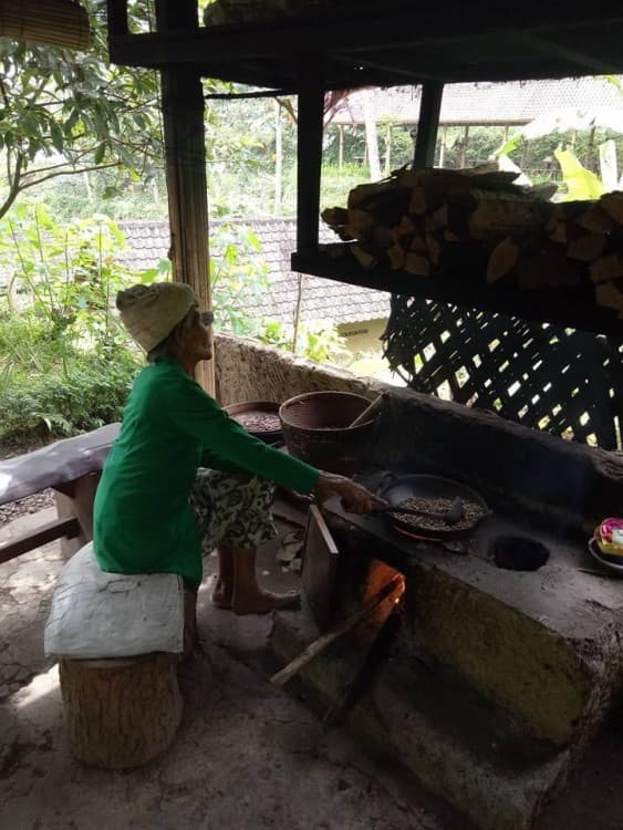 Mount Batur Sunrise Hike with Hot Spring | ®ExcursionMania