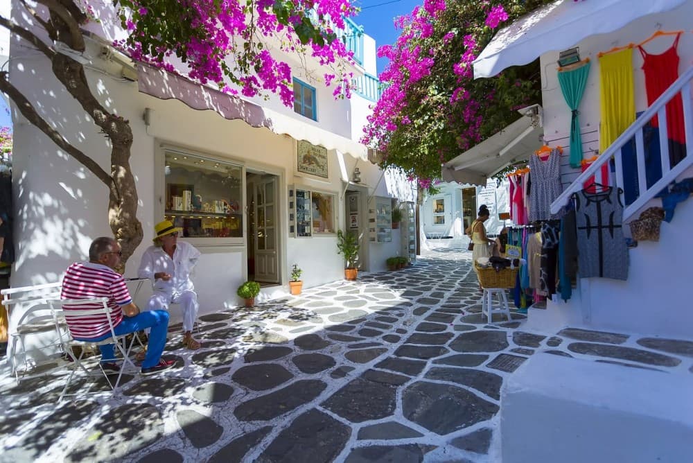 Bodrum City Sightseeing Walk | ®ExcursionMania