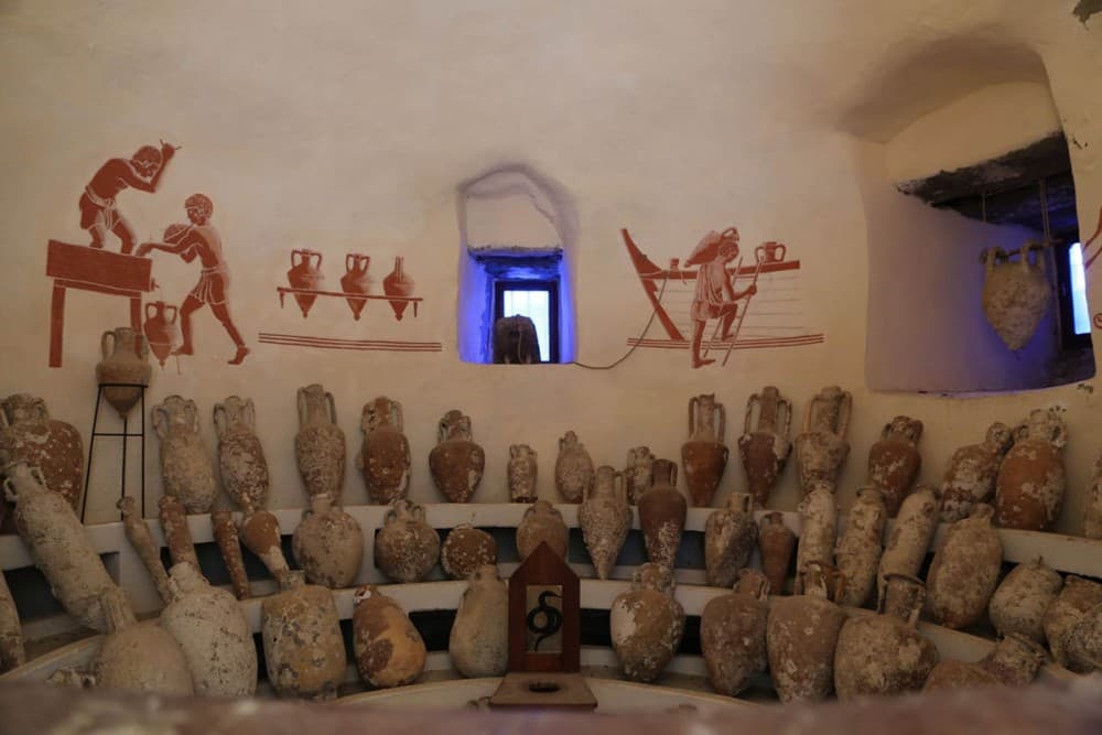 Bodrum City Sightseeing Walk | ®ExcursionMania