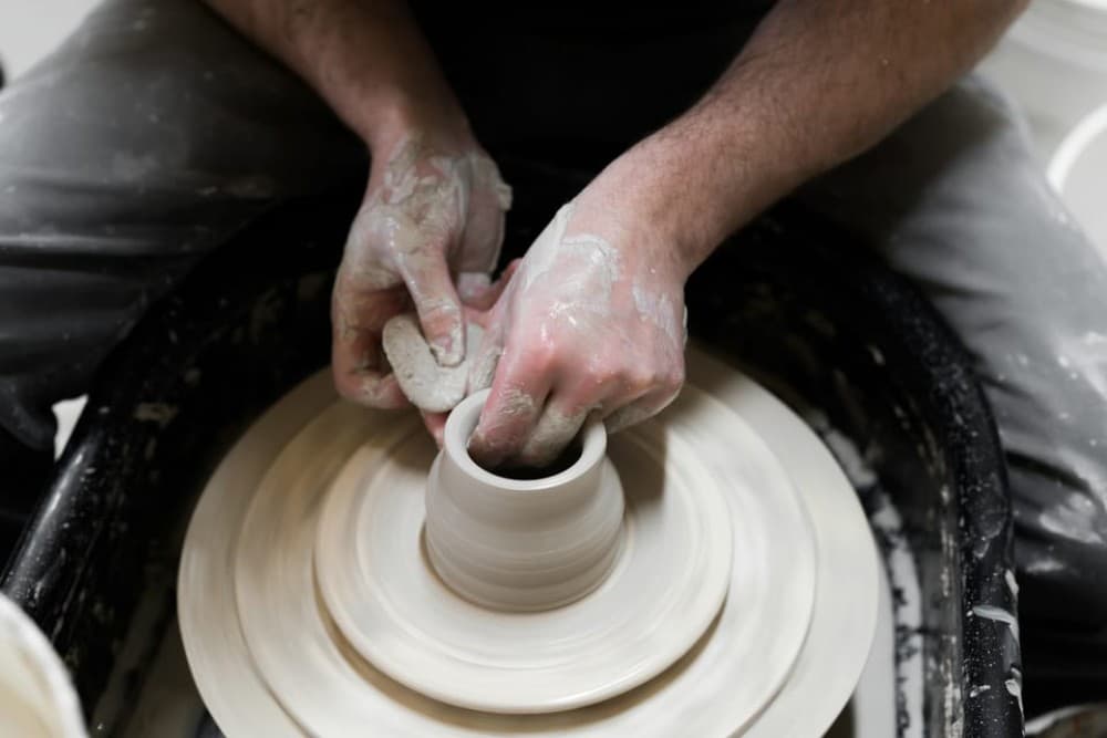 Antalya: Handmade Pottery, Crafting Serenity in Clay | ®ExcursionMania