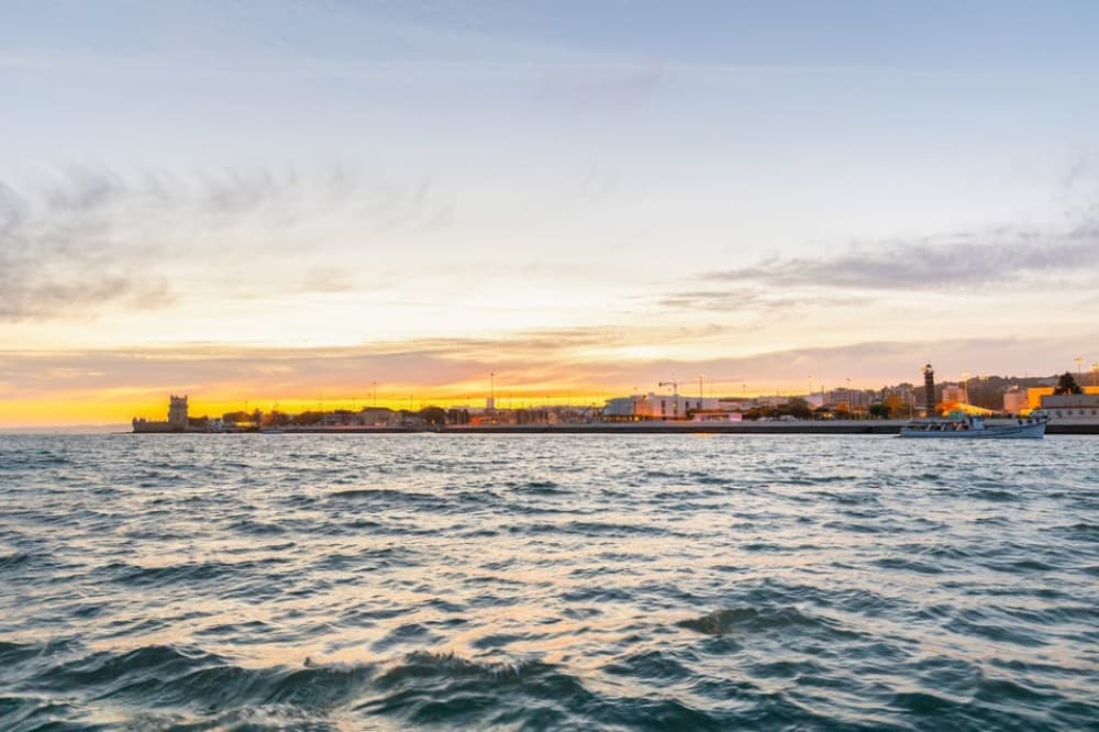 Lisbon: Sailing Tour on the Tagus River | ®ExcursionMania