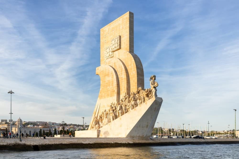 Lisbon: Sailing Tour on the Tagus River | ®ExcursionMania