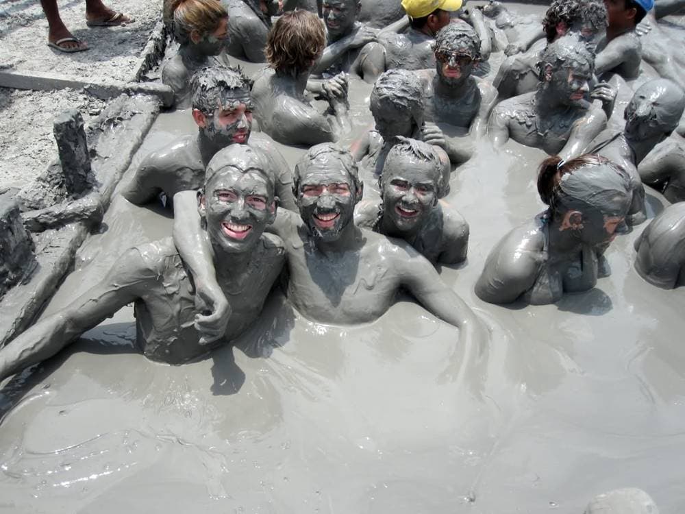 Turunc Dalyan Tour With Turte Beach & Mud Baths | ®ExcursionMania