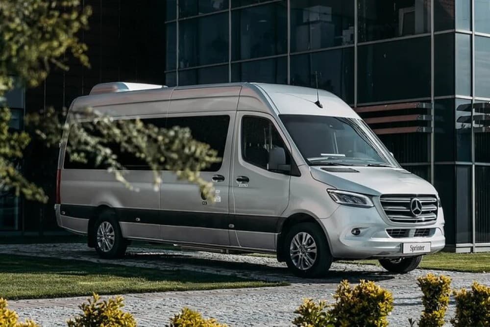 Cappadocia: Cappadocia Airport Transfer | ®ExcursionMania