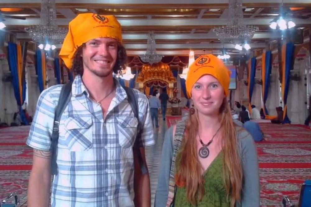 Bangkok Old Town Insta-worthy Tour | ®ExcursionMania