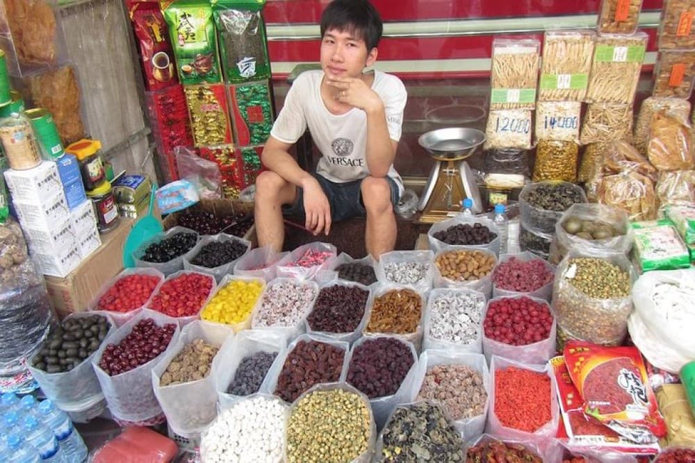Bangkok Old Town Insta-worthy Tour | ®ExcursionMania