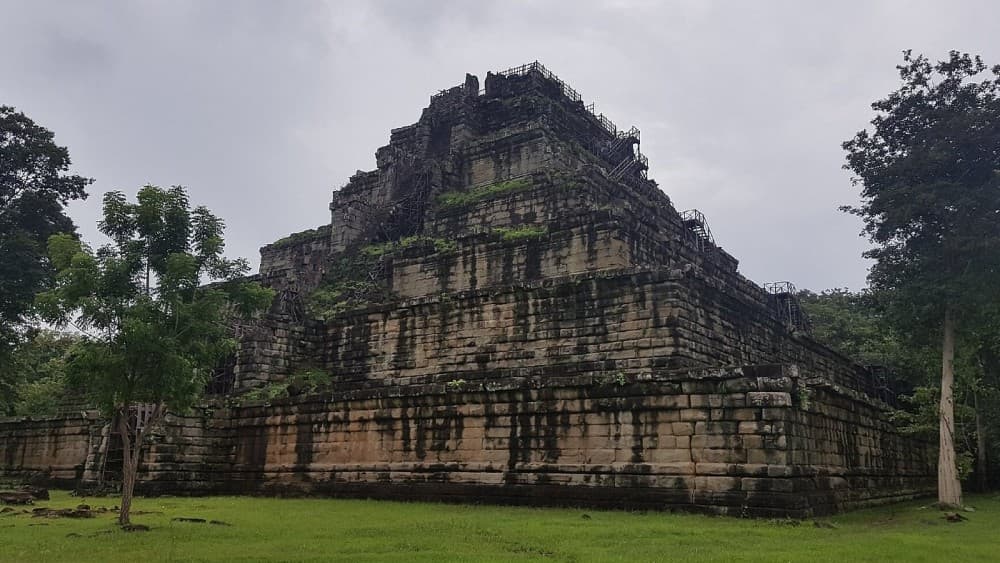 Angkor Wat