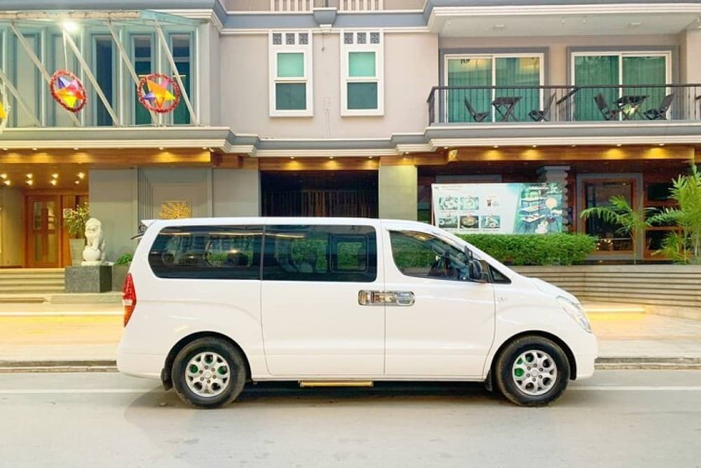 Private Koh Ker & Beng Mealea Full-Day Tour by A/C Vehicles | ®ExcursionMania