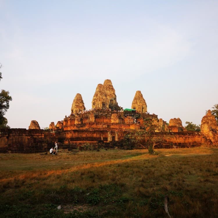 Private Kulen Waterfall Full-Day Tour by A/C Vehicles Only | ®ExcursionMania