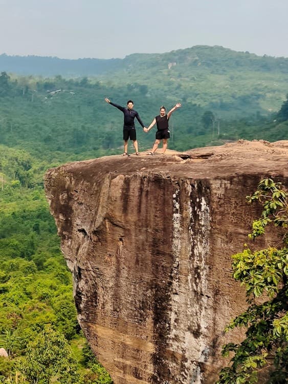 Private Kulen Waterfall Full-Day Tour by A/C Vehicles Only | ®ExcursionMania
