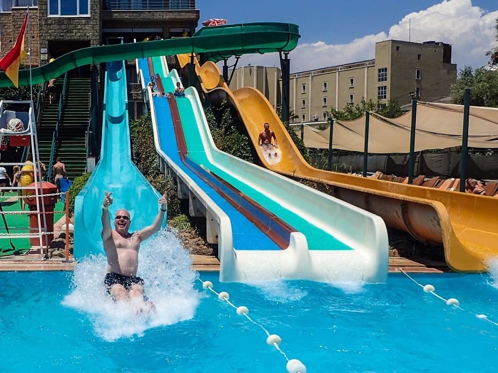 Turunc Atlantis Waterpark With Hotel Pickup Service | ®ExcursionMania