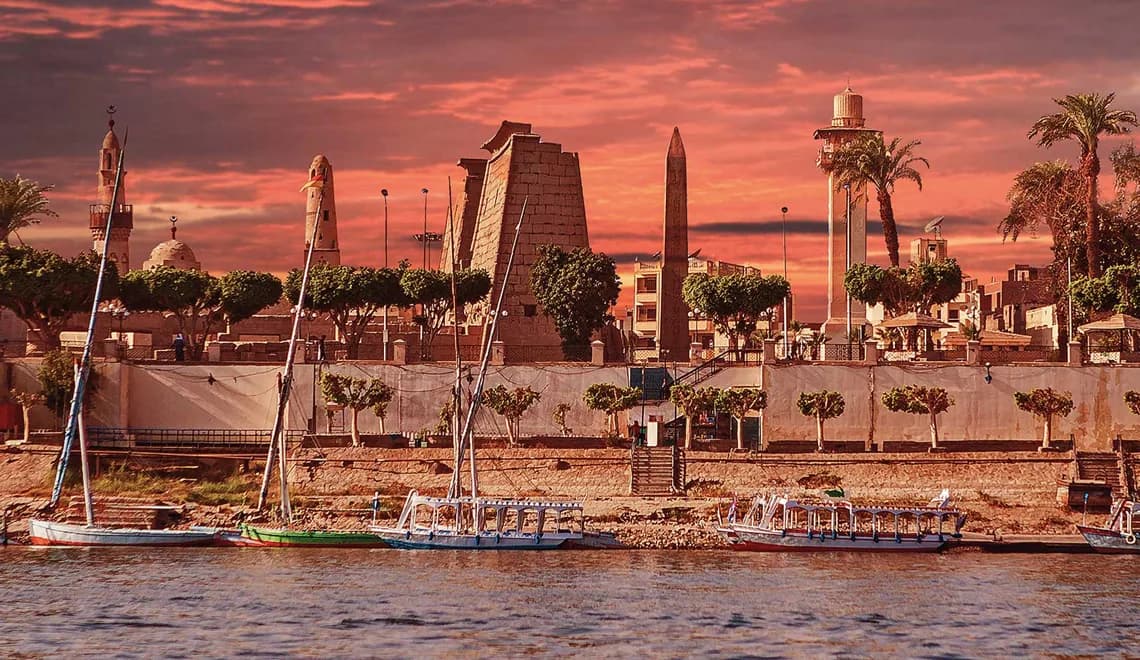 Aswan