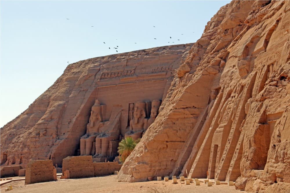 11 DAYS EGYPT & AROUND  Itinerary for 11 nights  12 days | ®ExcursionMania