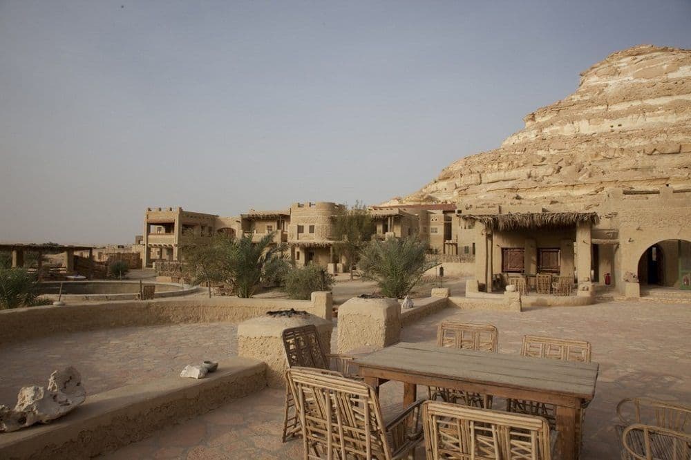 Grand Egypt & The Nile | ®ExcursionMania