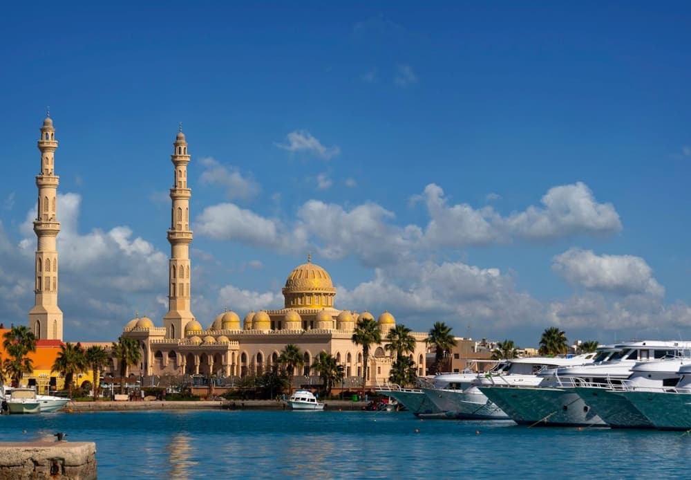 3 Nights Cairo, 3 Nights Cruise & 1 Night Luxor | ®ExcursionMania