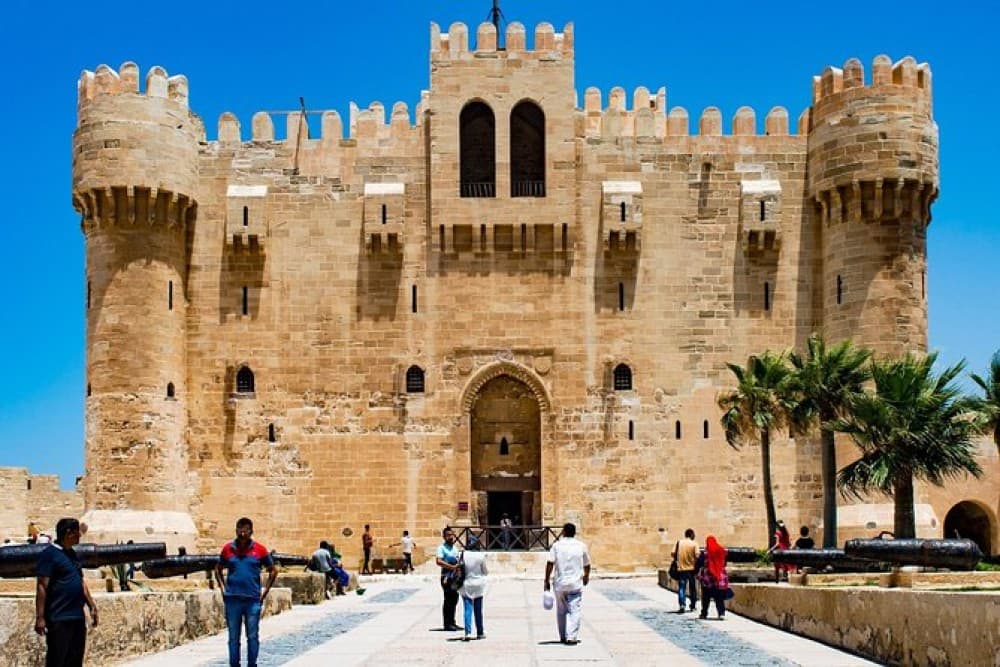 4 Days  3 Nights Cairo | ®ExcursionMania