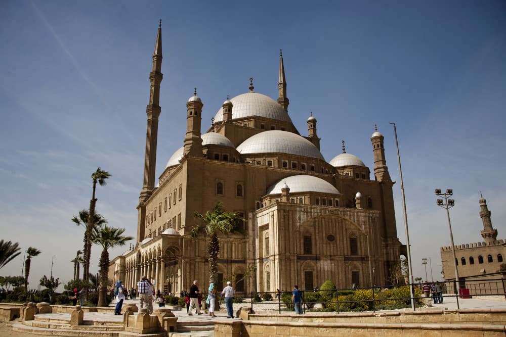 4 Days  3 Nights Cairo | ®ExcursionMania