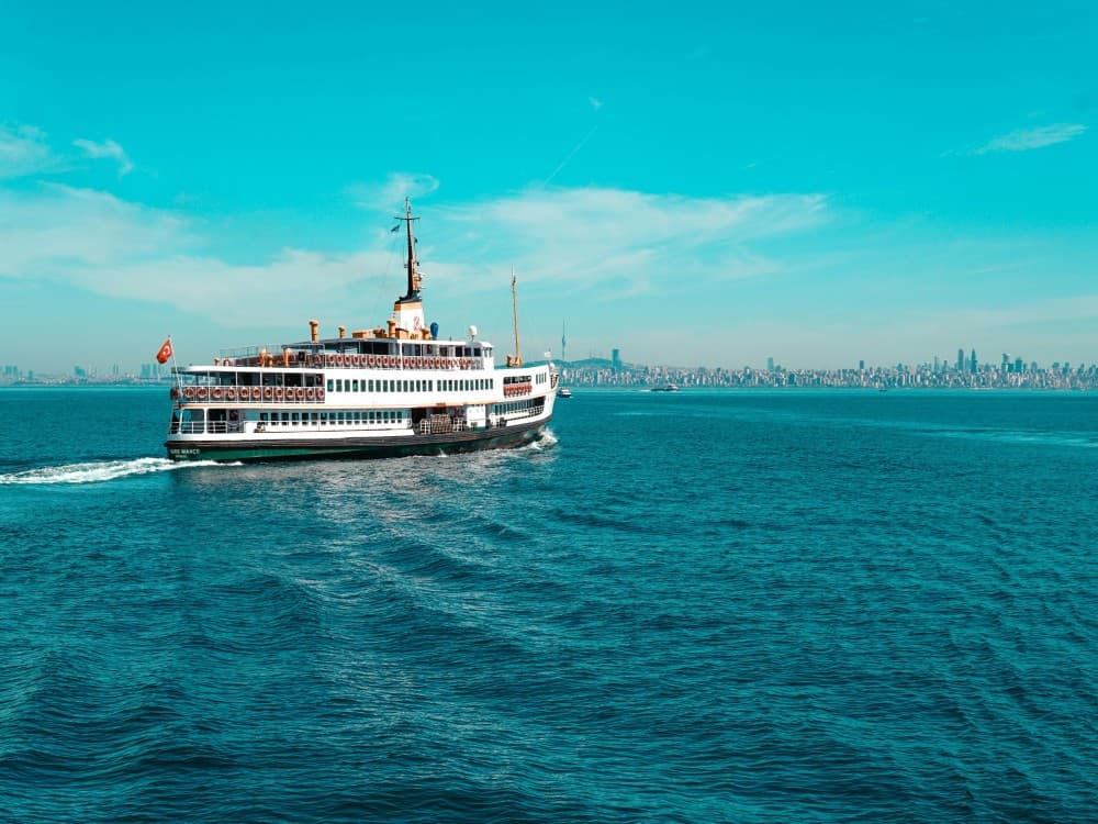 Istanbul: From Istanbul: Princess Islands Tour with Hotel Transfer & Lunch | ®ExcursionMania