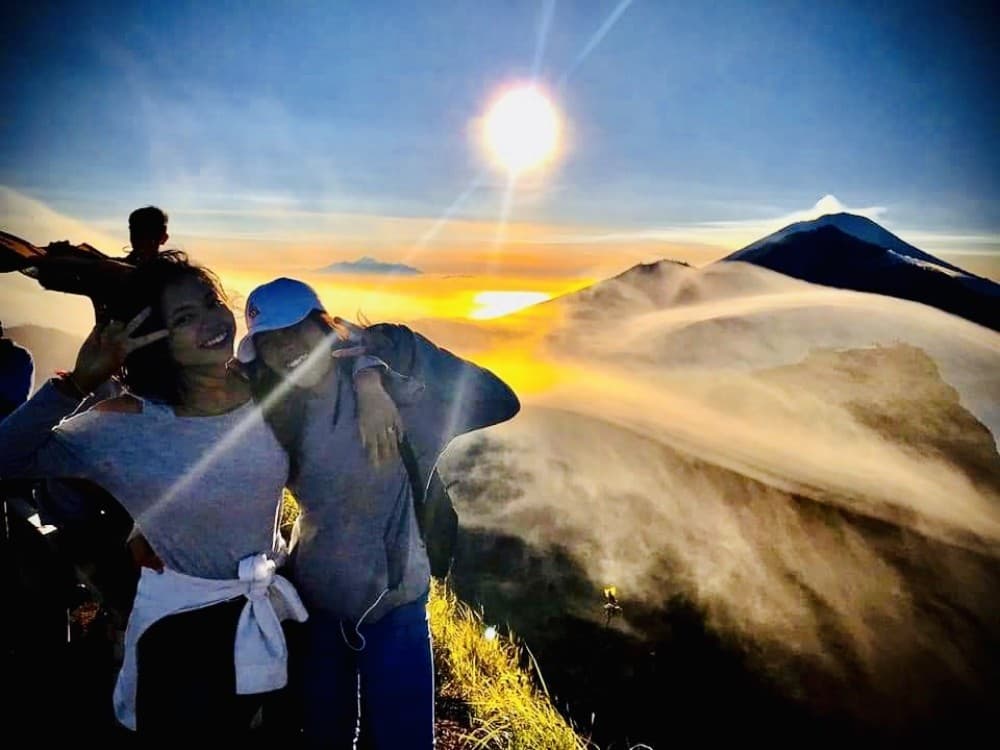 Mount Batur Sunset Trekking Tour | ®ExcursionMania