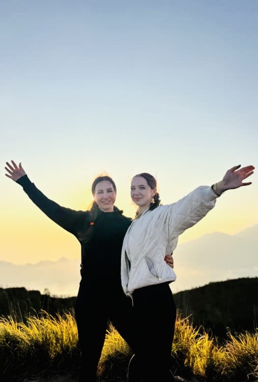 Mount Batur Sunrise Trekking With Hotel Transfer | ®ExcursionMania